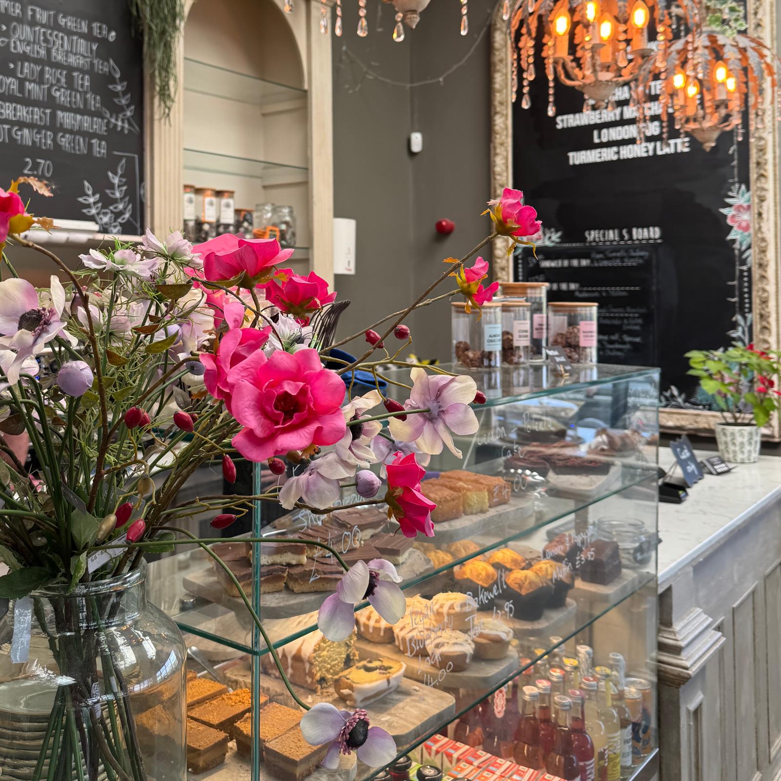 Breakfast, Brunch, or Lunch for Mother’s Day at HUDSON’S