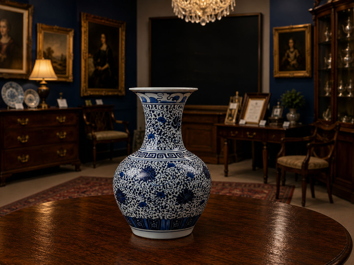 Launching Stratford Auctions: Our new auction brand and website